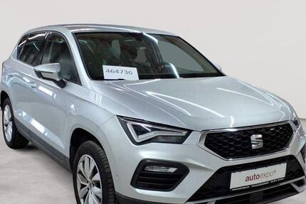 Seat Ateca 36.766 km 22.990 &euro; Fernwald-Steinbach 35463