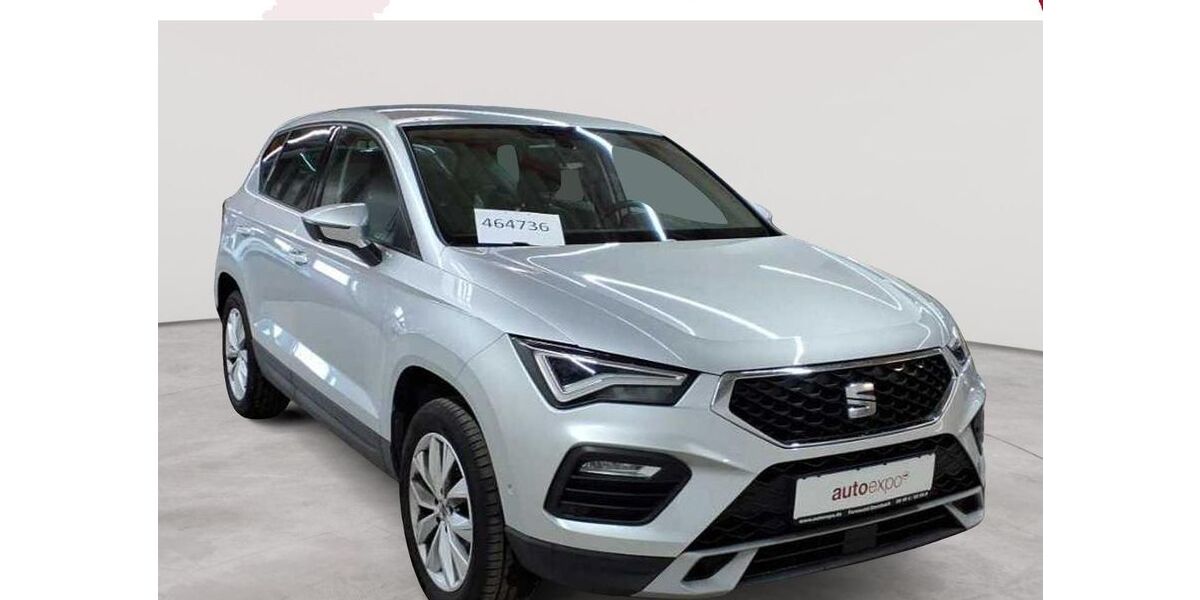 Seat Ateca 36.766 km 22.990 &euro; Fernwald-Steinbach 35463