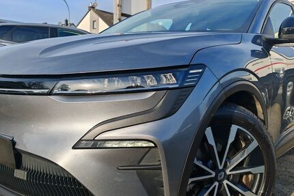 Renault Megane 98.032 km 16.541 &euro; Wölfersheim 61200