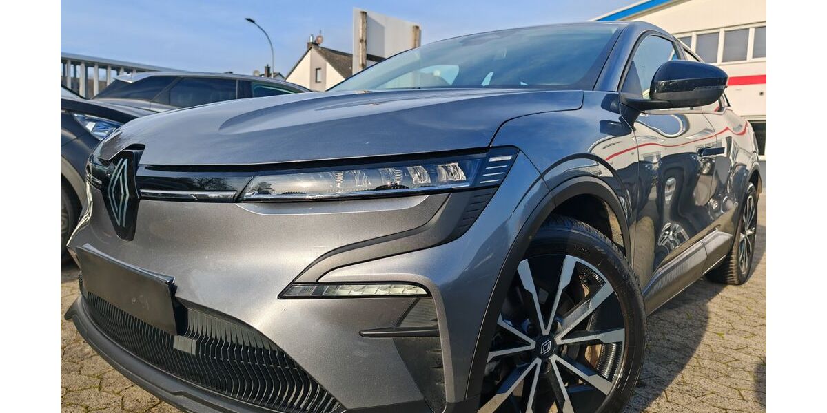 Renault Megane 98.032 km 16.541 &euro; Wölfersheim 61200