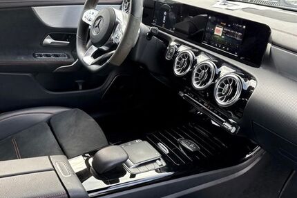 Mercedes-Benz CLA 220 58.459 km 32.900 &euro; Aßlar OT Werdorf 35614