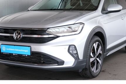 VW Taigo 63.645 km 20.480 &euro; Hüttenberg-Rechtenbach 35625