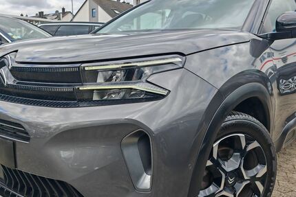 Citroen C5 Aircross 90.042 km 16.303 &euro; Wölfersheim 61200