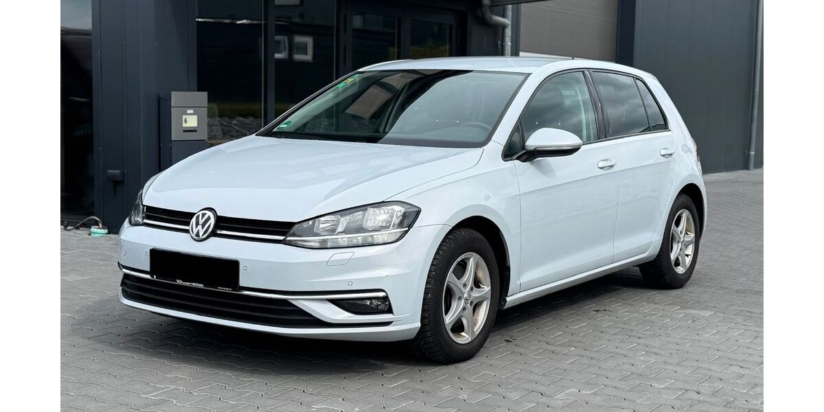 VW Golf 79.997 km 12.700 &euro; Marburg 35039