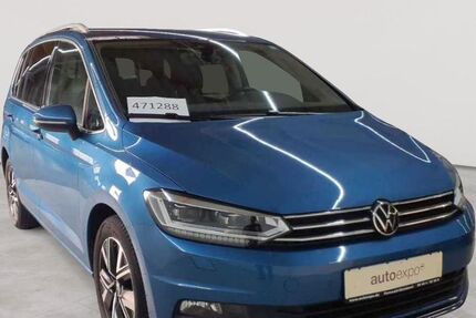 VW Touran 72.469 km 26.589 &euro; Fernwald-Steinbach 35463