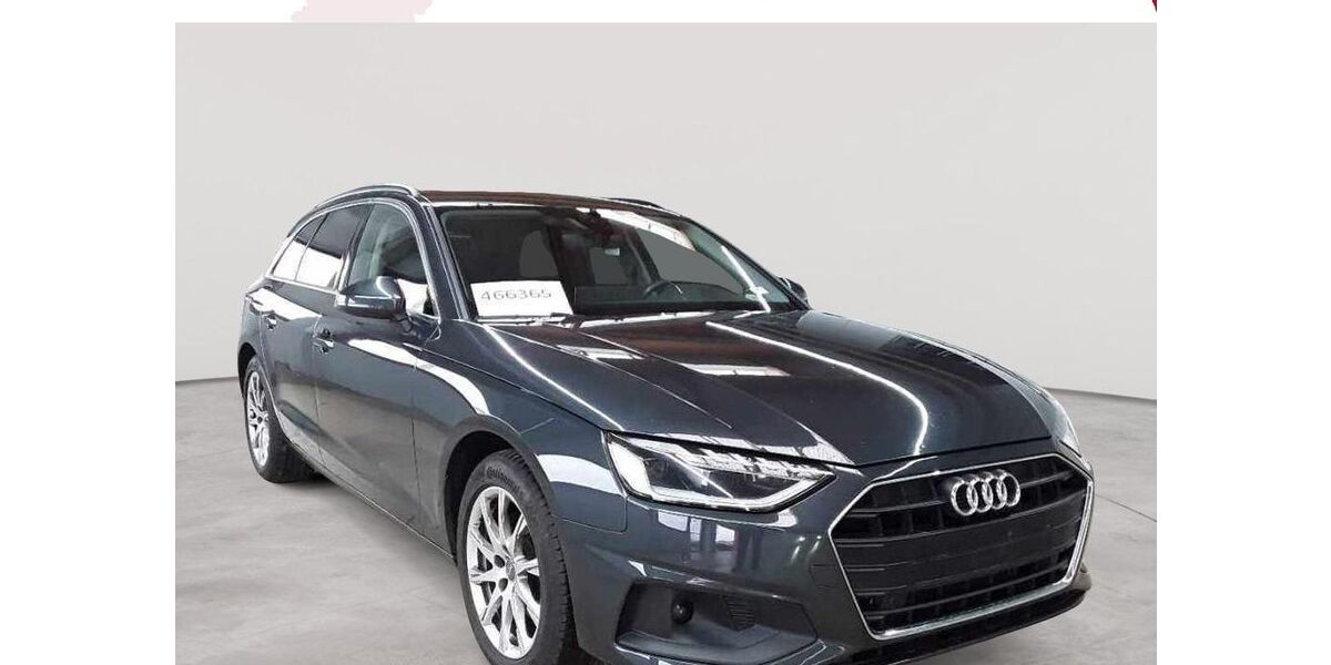 Audi A4 198.877 km 14.589 &euro; Fernwald-Steinbach 35463
