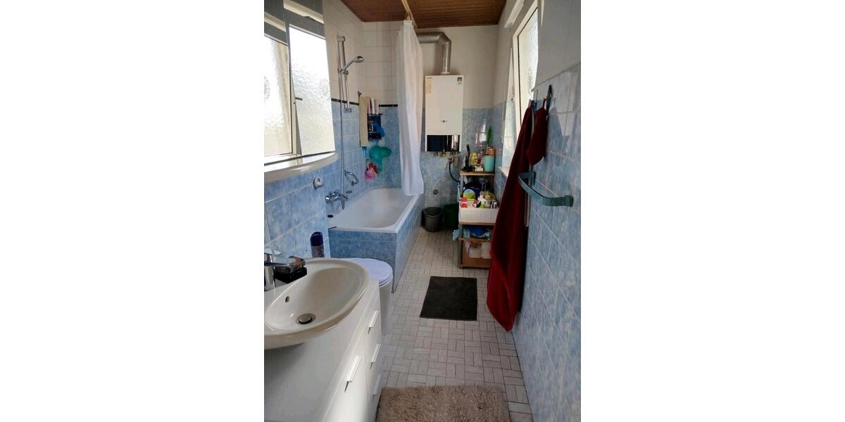 Etagenwohnung Gießen Wieseck - 2 Zimmer, 20 m&sup2;, 420&euro; | Angebot:26463123