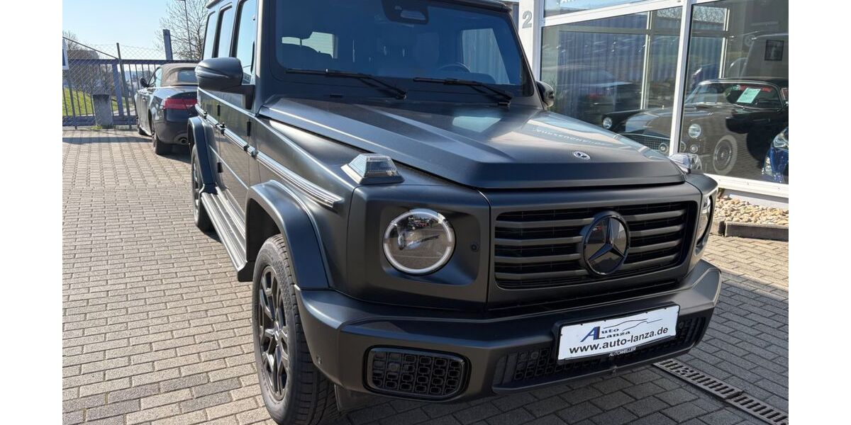 Mercedes-Benz 450 16.590 km 149.900 &euro; Wetzlar 35579