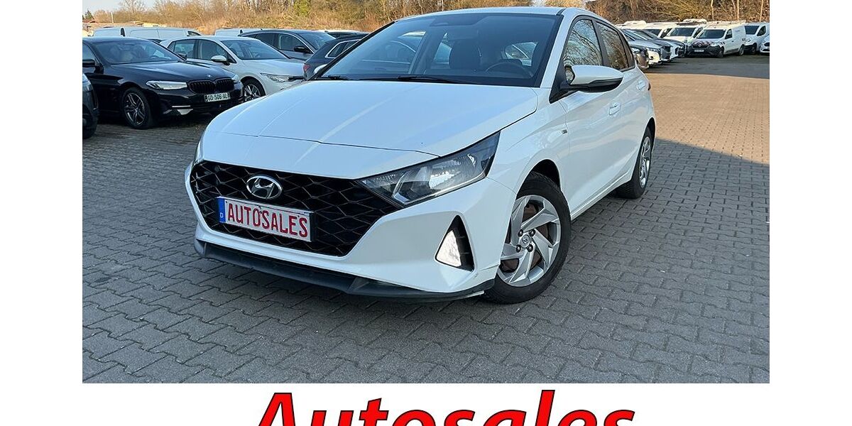 Hyundai i20 155.194 km 11.191 &euro; Lich 35423