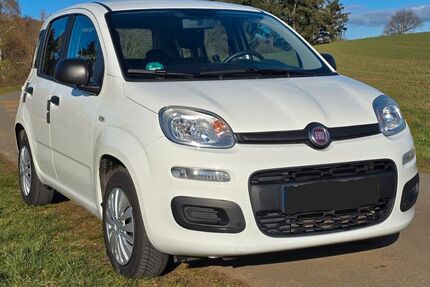Fiat New Panda 61.200 km 7.900 &euro; Ehringshausen 35630