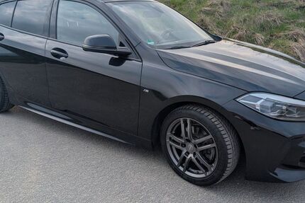 BMW 118 59.370 km 20.000 &euro; Usingen 61250