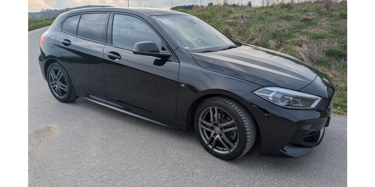 BMW 118 59.370 km 20.000 &euro; Usingen 61250
