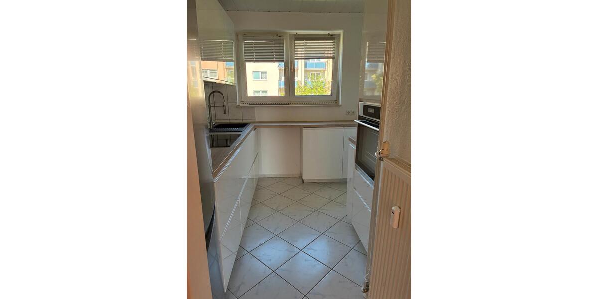 Etagenwohnung Marburg Biegenviertel - 4 Zimmer, 79 m&sup2;, 1.000&euro; | Angebot:26562130
