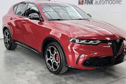 Alfa Romeo Tonale 7.900 km 25.890 &euro; Lich 35423