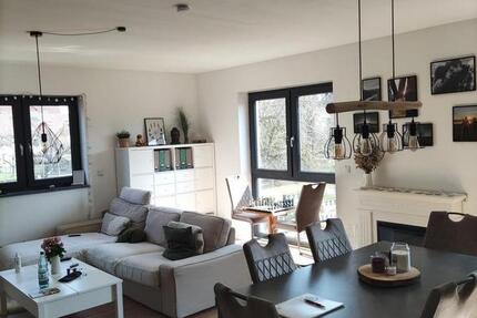 Wohnung Gießen Allendorf - 2 Zimmer, 93 m&sup2;, 1.020&euro; | Angebot:26544962