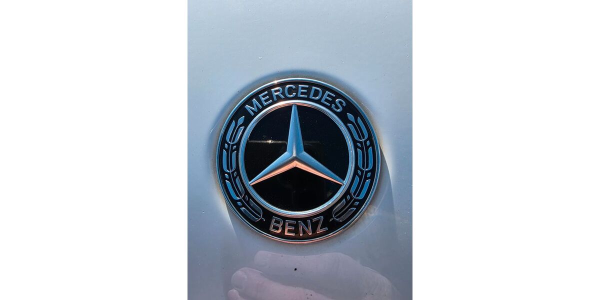 Mercedes-Benz GLC 220 123.000 km 38.950 &euro; Lich 35423