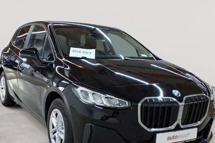 BMW 225 87.331 km 22.590 &euro; Fernwald-Steinbach 35463