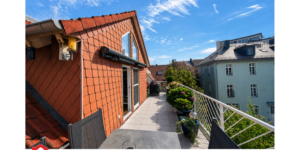 Etagenwohnung Gießen - 3 Zimmer, 64 m&sup2;, 225.000&euro; | Angebot:27334509