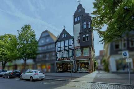 Gewerbeobjekt Friedberg - 3.400&euro; | Angebot:27335324
