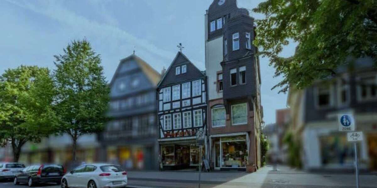 Gewerbeobjekt Friedberg - 3.400&euro; | Angebot:27335324