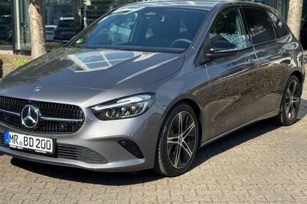 Mercedes-Benz B 200 24.000 km 31.490 &euro; Marburg 35039