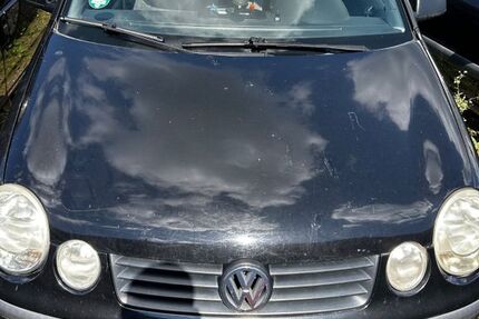 VW Polo 256.000 km 1.000 &euro; Fernwald 35463
