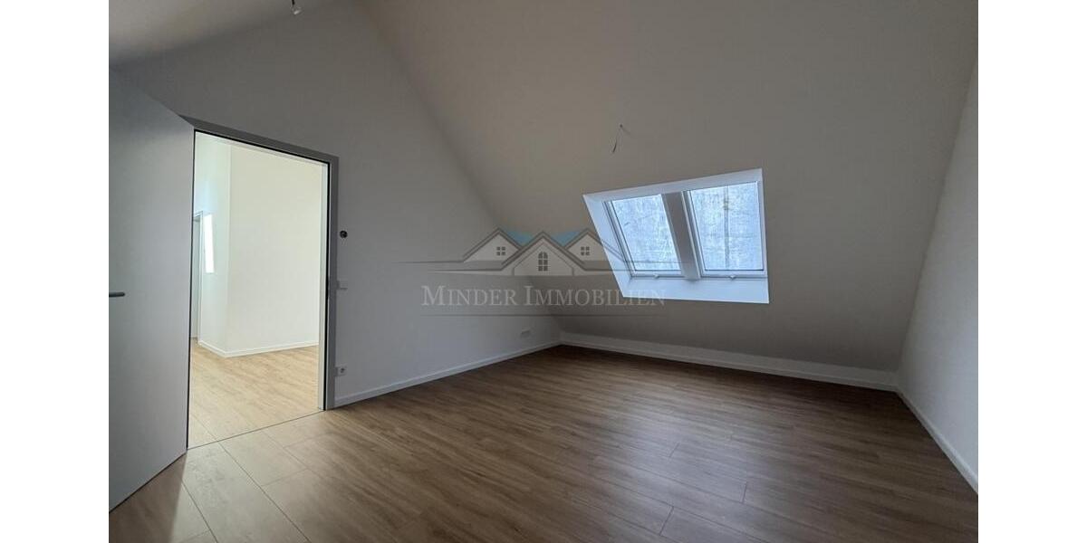 Maisonettenwohnung Butzbach - 4 Zimmer, 122 m&sup2;, 1.225&euro; | Angebot:25366286