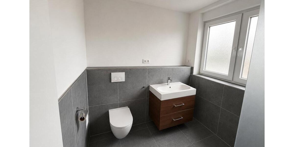 Doppelhaushälfte Bad Nauheim - 4 Zimmer, 120 m&sup2;, 630.000&euro; | Angebot:27262719