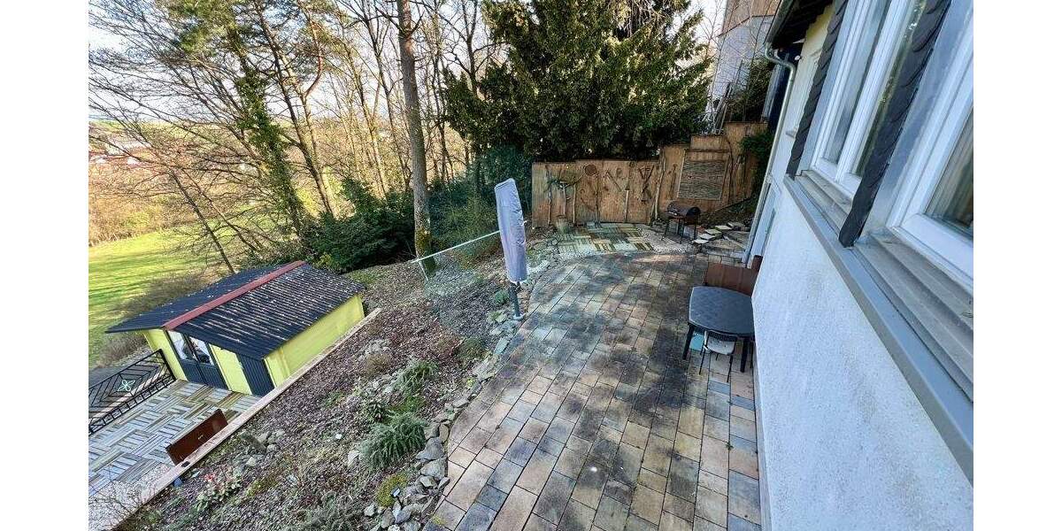 Einfamilienhaus Butzbach / Münster Münster - 3 Zimmer, 97 m&sup2;, 310.000&euro; | Angebot:25797350