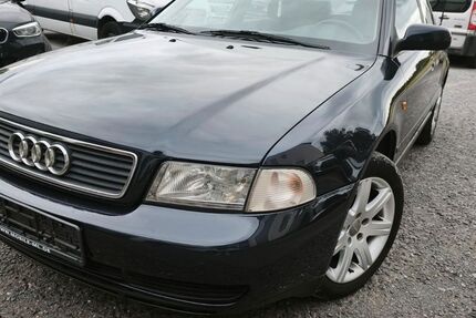 Audi A4 293.550 km 1.700 &euro; Gießen 35398