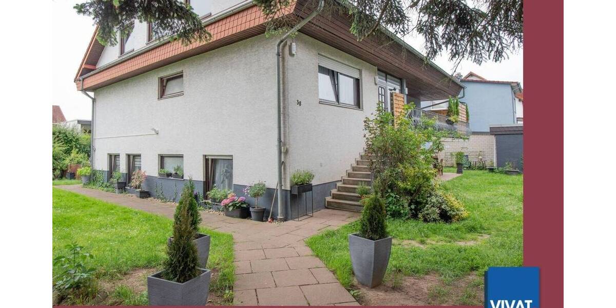 Mehrfamilienhaus, Wohnhaus Friedberg (Hessen) Friedberg - 1 Zimmer, 387 m&sup2;, 845.000&euro; | Angebot:25800899