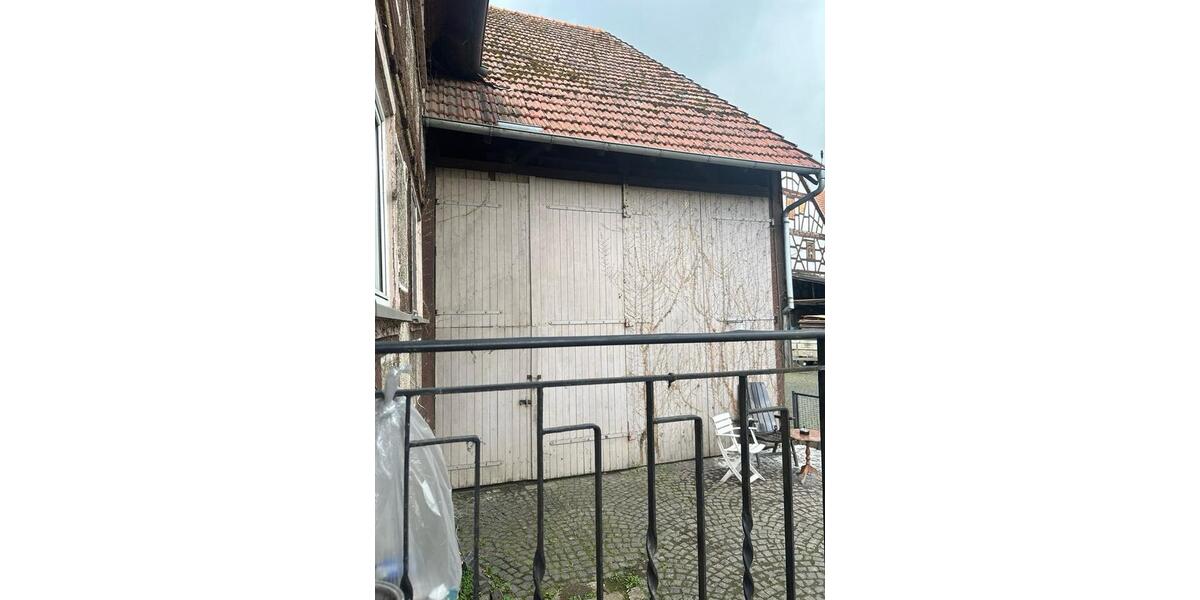 Einfamilienhaus Grünberg - 7 Zimmer, 145 m&sup2;, 500&euro; | Angebot:26624828