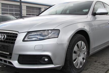 Audi A4 83.851 km 8.500 &euro; Hüttenberg 35625