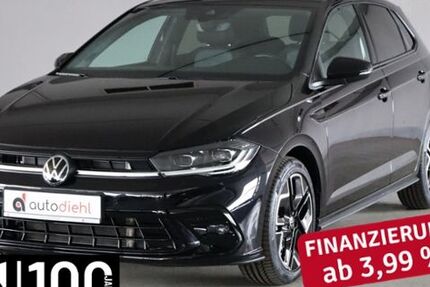 VW Polo 19.934 km 24.990 &euro; Gießen 35394