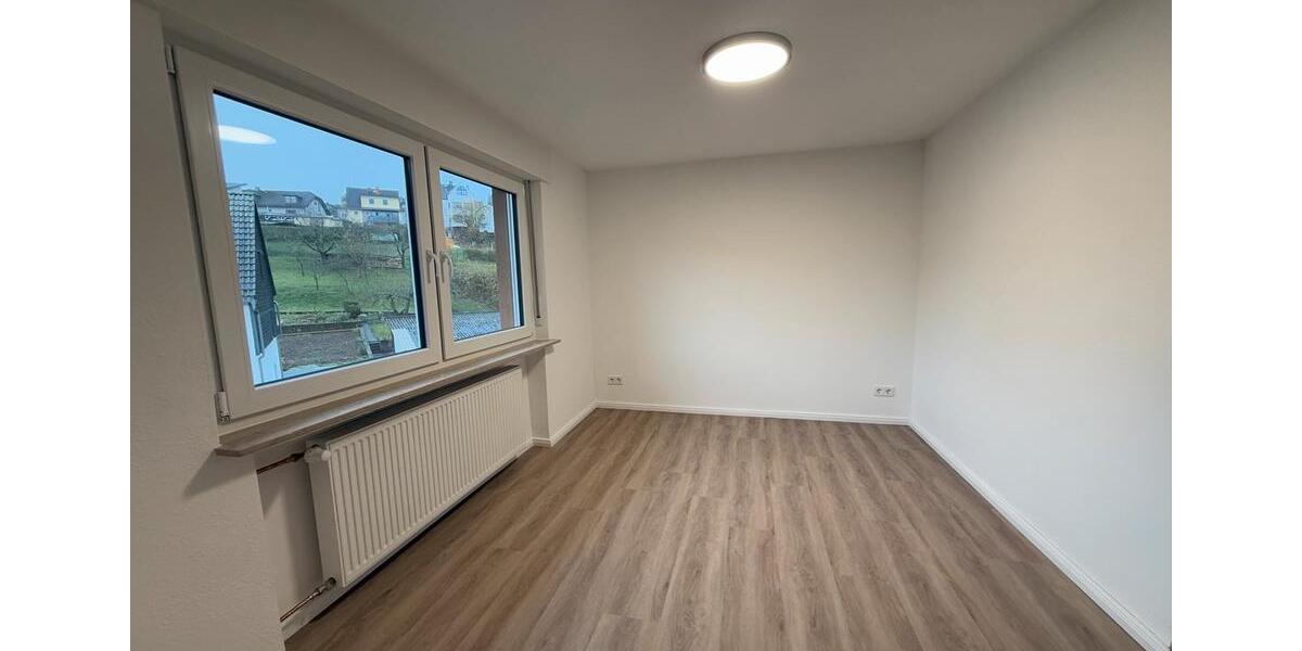 Etagenwohnung Weilmünster - 3 Zimmer, 75 m&sup2;, 995&euro; | Angebot:25988212