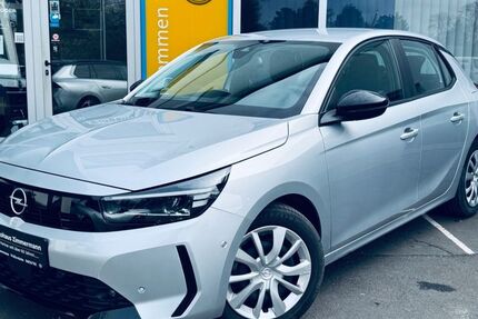 Opel Corsa 10.581 km 15.490 &euro; Wölfersheim 61200