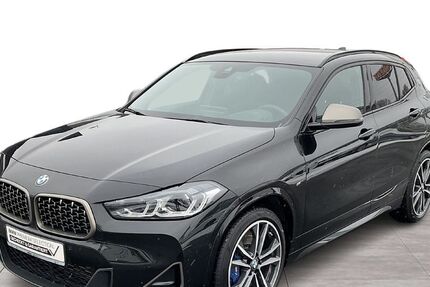 BMW X2 72.600 km 29.890 &euro; Gießen 35398