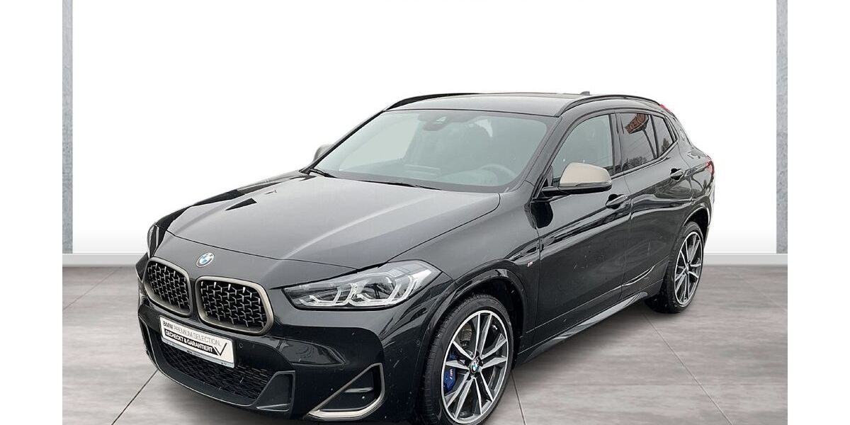 BMW X2 72.600 km 29.890 &euro; Gießen 35398