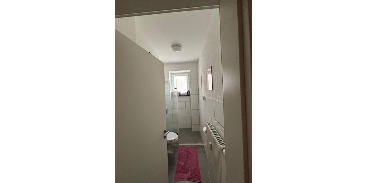 Etagenwohnung Gießen Anneröder Siedlung - 2 Zimmer, 60 m&sup2;, 920&euro; | Angebot:25570241