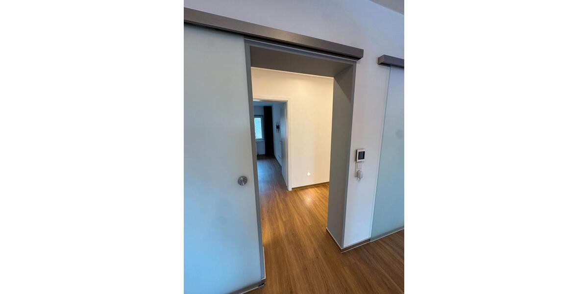 Etagenwohnung Gladenbach - 2 Zimmer, 81 m&sup2;, 820&euro; | Angebot:26664719