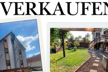 Haus Leun - 9 Zimmer, 230 m&sup2;, 349.000&euro; | Angebot:25052002