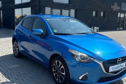 Mazda 2 166.155 km 7.999 &euro; Münzenberg-Gambach 35516