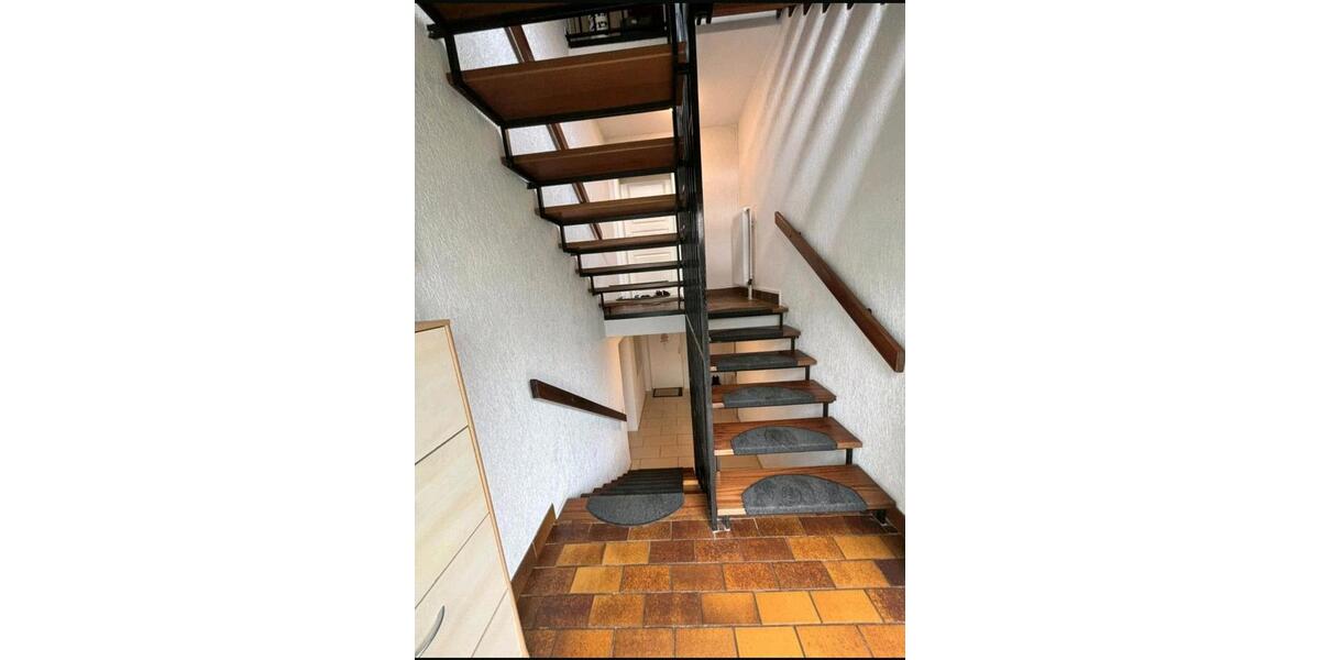 Etagenwohnung Langgöns - 3 Zimmer, 100 m&sup2;, 299.000&euro; | Angebot:25539668