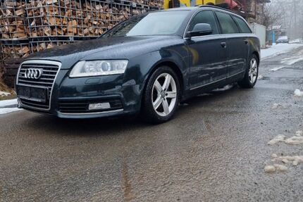 Audi A6 226.800 km 7.500 &euro; Wetzlar 35584
