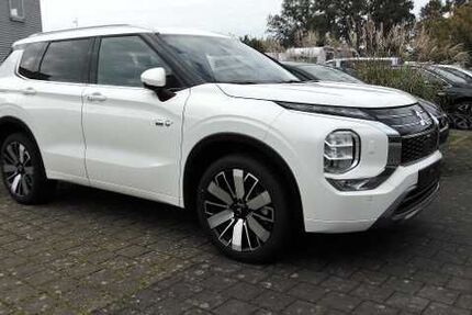Mitsubishi Outlander 5.000 km 50.500 &euro; Gießen 35394