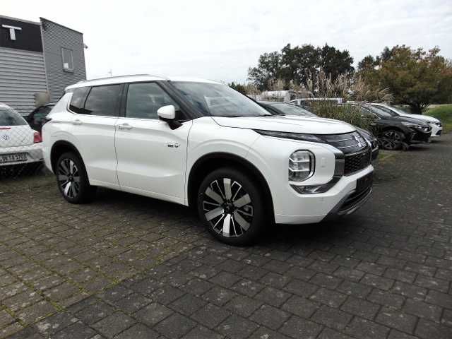 Mitsubishi Outlander 5.000 km 50.500 &euro; Gießen 35394