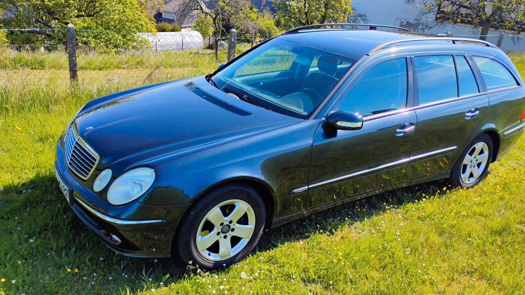 Mercedes-Benz 240 240.000 km 4.600 &euro; Biebertal 35444