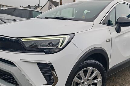 Opel Crossland (X) 58.122 km 12.257 &euro; Wölfersheim 61200