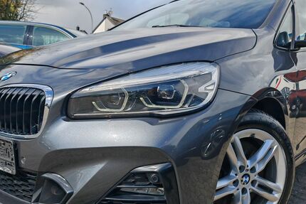 BMW 220 Gran Tourer 165.667 km 19.490 &euro; Wölfersheim 61200