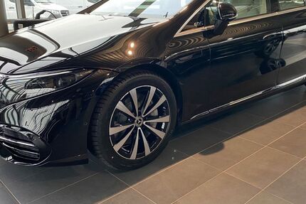 Mercedes-Benz EQS 33.000 km 54.900 &euro; Biebertal 35444